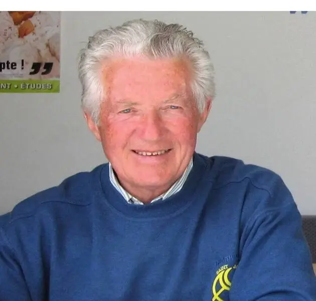 Bernard barre